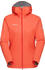 Mammut Ultimate VII Softshell Hooded Jacket Women