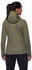 Mammut Ultimate VII Softshell Hooded Jacket Women marsh