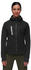 Mammut Aenergy SO Hybrid Hooded Jacket Women black