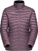 mammut 1013-01841, MAMMUT Damen Funktionsjacke Albula IN Jacket Women flux...