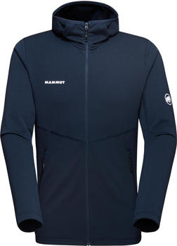 Mammut Aconcagua Light ML Hooded Jacket Men (1014-04250) marine