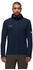 Mammut Aconcagua Light ML Hooded Jacket Men (1014-04250) marine