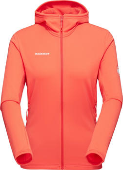 Mammut Aconcagua Light ML Hooded Jacket Women (1014-04410) peach