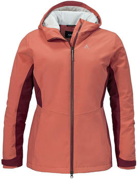 Sch&ouml;ffel Jacket Torspitze L burlwood