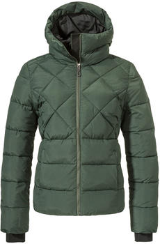 Schöffel Ins Jacket Boston Women (13500-23904) dark jade Schöffel Ins Jacket Boston Women (13500-23904) dark jade