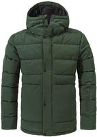 Schöffel Outdoorjacke »Ins. Jacket Eastcliff M«, mit Kapuze Schöffel Outdoorjacke »Ins. Jacket Eastcliff M«, mit Kapuze