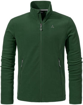 Sch&ouml;ffel Fleece Jacket Cincinnati3 dark jade