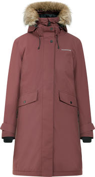 Didriksons Erika Parka (504303) old rust