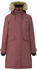 Didriksons Erika Parka (504303) old rust