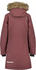 Didriksons Erika Parka (504303) old rust