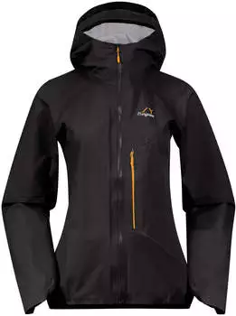 Bergans Of Norway Y Lightline Air 3L Shell Jacket Women