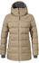 Schöffel Insulated Parka Boston L Women nutmeg