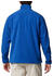Columbia Fast Trek II Full Zip Fleece Men (1420421) mountain blue
