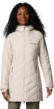 Columbia Heavenly Long Hdd Jacket (1738161) dark stone