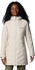 Columbia Heavenly Long Hdd Jacket (1738161) dark stone