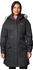 Columbia Suttle Mountain Long Insulated Jacket (1799751) black 011