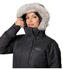 Columbia Suttle Mountain Long Insulated Jacket (1799751) black 011