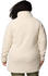 Columbia Panorama Long Jacket Women (1862582) dark stone