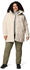Columbia Panorama Long Jacket Women (1862582) dark stone
