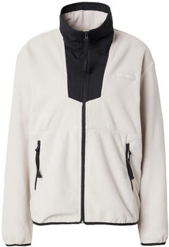 Columbia Sequoia Grove Full Zip Fleece W Jacket dark stone/black