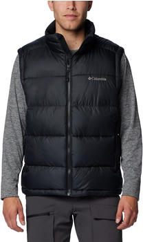 Columbia Pike Lake II Vest black 012