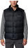 Columbia Pike Lake II Vest black 012