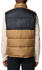 Columbia Pike Lake II Vest delta/black 258