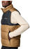 Columbia Pike Lake II Vest delta/black 258