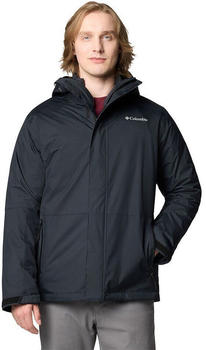 Columbia Point Park 3-In-1 WP Insulated Jacket black