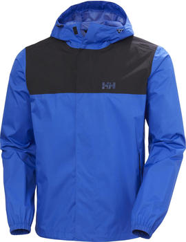 Helly Hansen Vancouver Rain Jacket (53935) cobalt 20