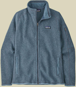 Patagonia Women's Better Sweater Fleece Jacket (25543) utility blue