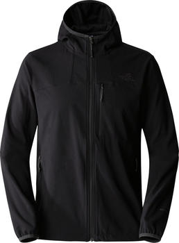 The North Face Nimble Hoodie Men (2XLB) tnf black-npf