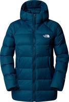 The North Face NF0A7Z9R, The North Face Damen Daunenparka HYALITE XS petrol