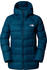 The North Face Hyalite Daunen-Parka mit Kapuze für Damen