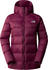 The North Face Hyalite Daunen-Parka mit Kapuze für Damen