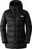The North Face Hyalite Daunen-Parka mit Kapuze für Damen