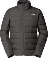 The North Face NF0A84HZ0UZ-XL, The North Face Mens Aconcagua 3 Jacket smoked pearl