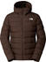 The North Face Aconcagua III Hoodie Men
