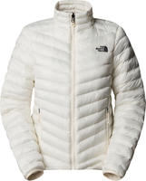 The North Face NF0A85AG, THE NORTH FACE Damen Jacke W HUILA SYNTHETIC JACKET WHITE