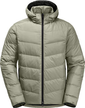 Jack Wolfskin Colonius Jacket Men seal