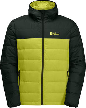 Jack Wolfskin Ather Down Hoody M firefly