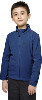 Jack Wolfskin Taunus Jacket Kids (1609482)