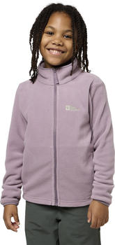 Jack Wolfskin Taunus Jacket K wild blossom