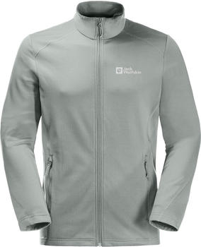 Jack Wolfskin Kolbenberg Full Zip M cool grey