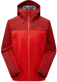 Mountain Equipment Shigri Men's Jacket chili red/merlot