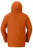 Norrøna Men's Lyngen GTX Jacket gold flame