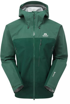 Mountain Equipment Makalu Jacket pine/fern