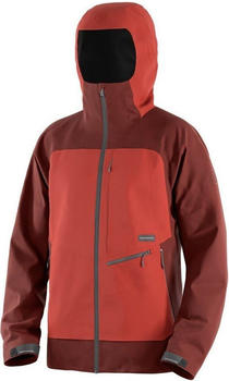 Artilect M-Formation 3L Jacket fired brick/ember