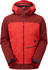 Artilect M-Formation 3L Jacket fired brick/ember