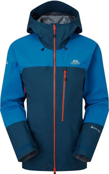 Mountain Equipment Manaslu Women's Jacket majolica/mykonos